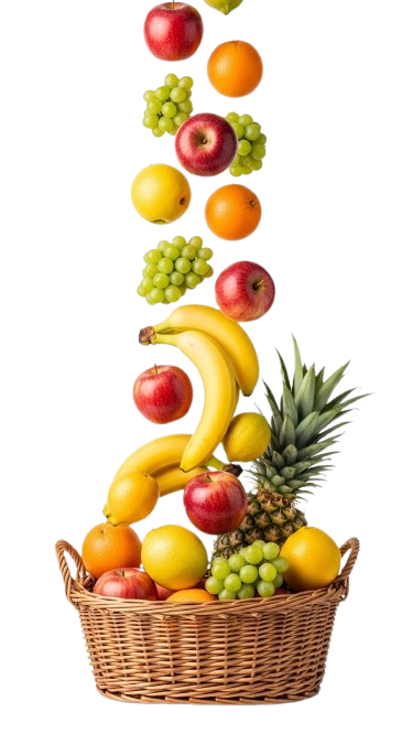 Fresh Fruits