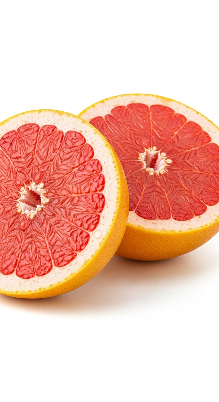 Grapefruit