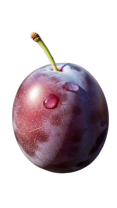 Plum