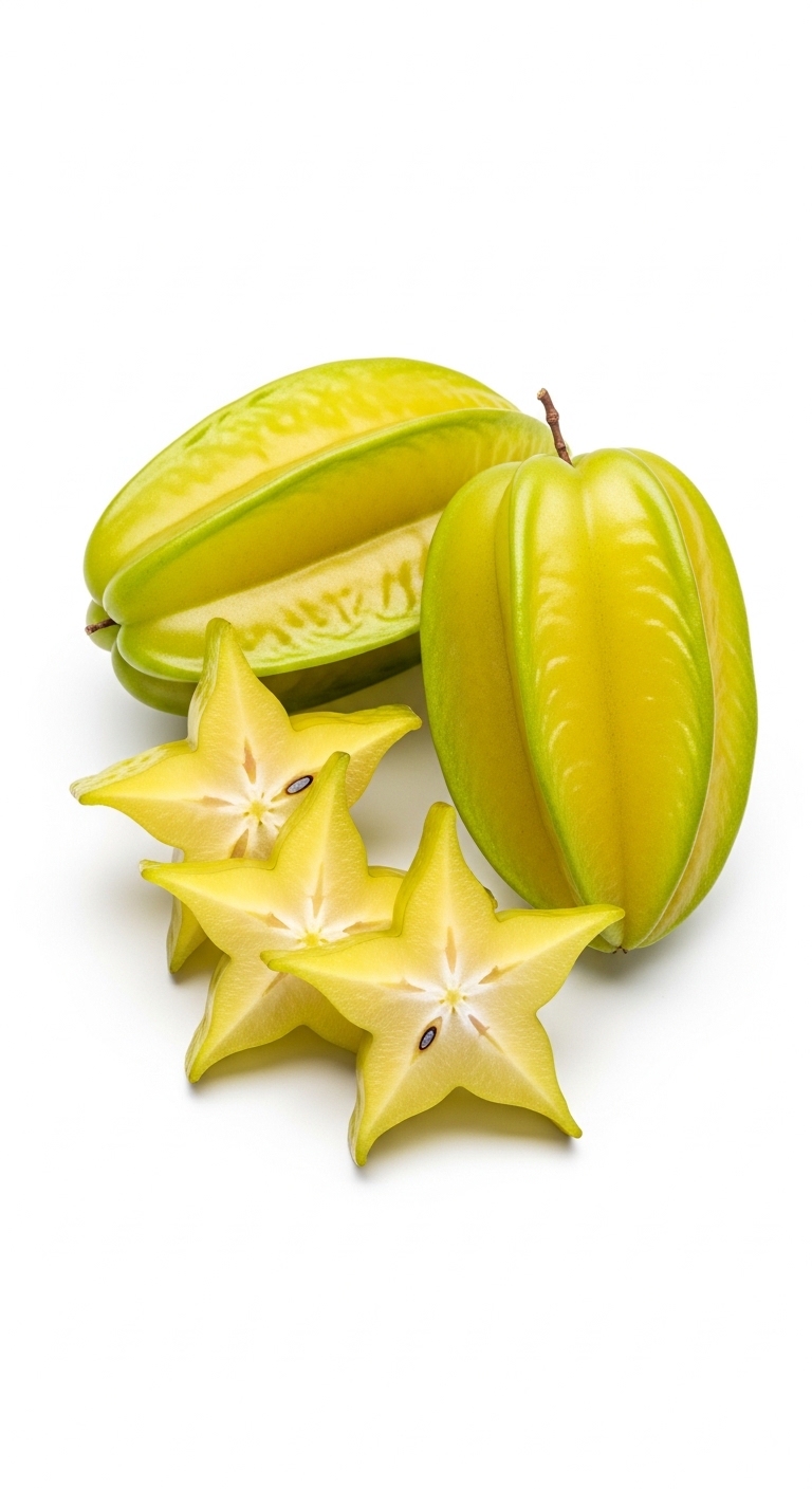 Star Fruit