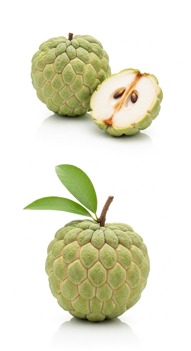 Sugar Apple