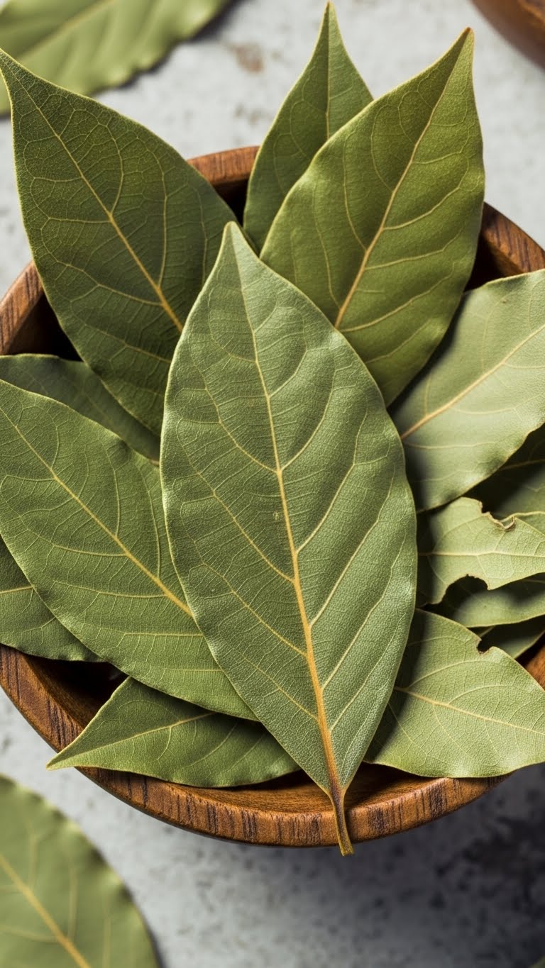 Bay Leaf