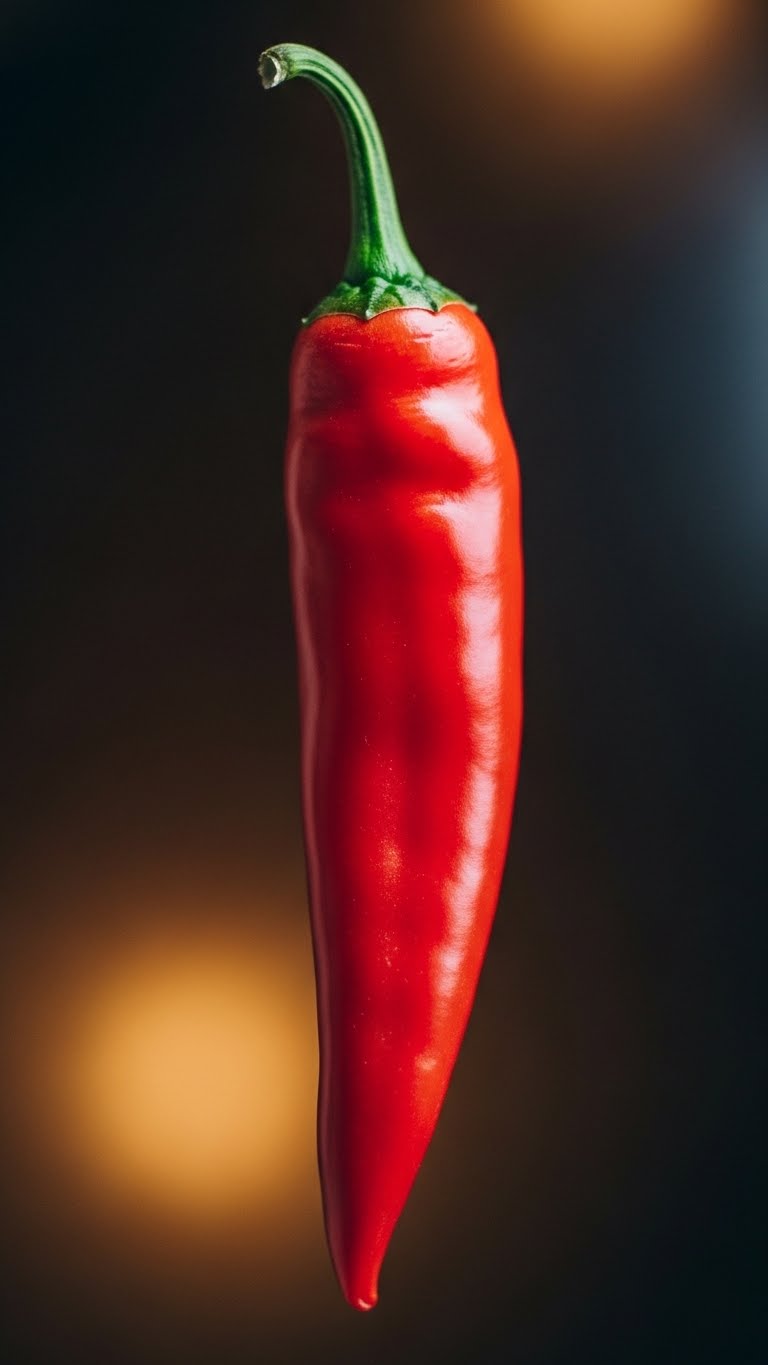 Red Chilli