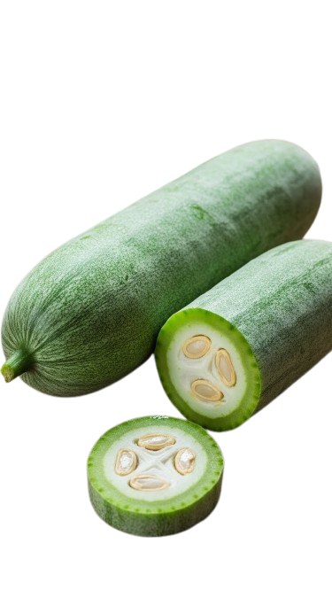 Ash Gourd