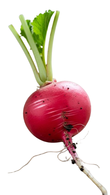 Radish