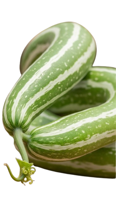 Snake Gourd