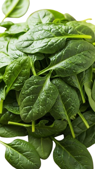 Spinach
